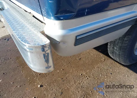 1994 GMC Sierra C1500 из США, поврежденный, VIN 2GTEC19K9R1574797